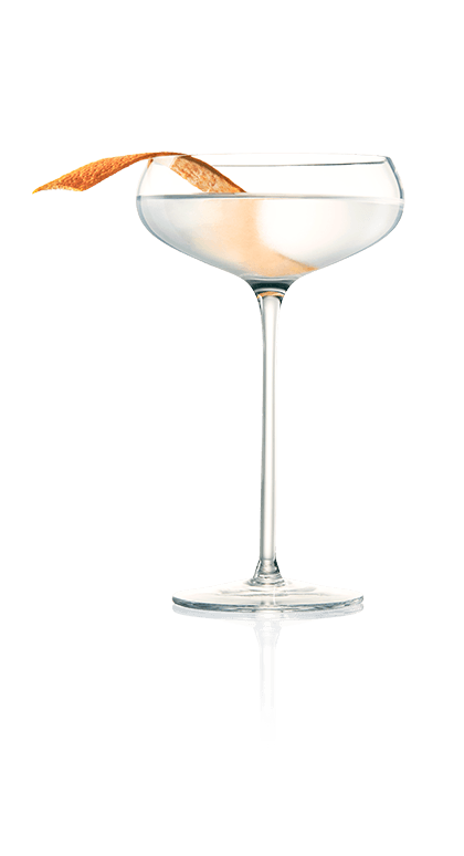 OXLEY MARTINI COCKTAIL